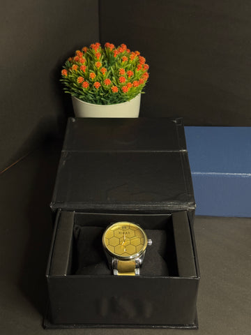 RIKAS WATCH