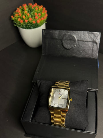 SWISH WATCH