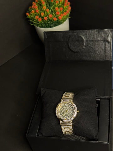 RILUNS LADIES WATCH