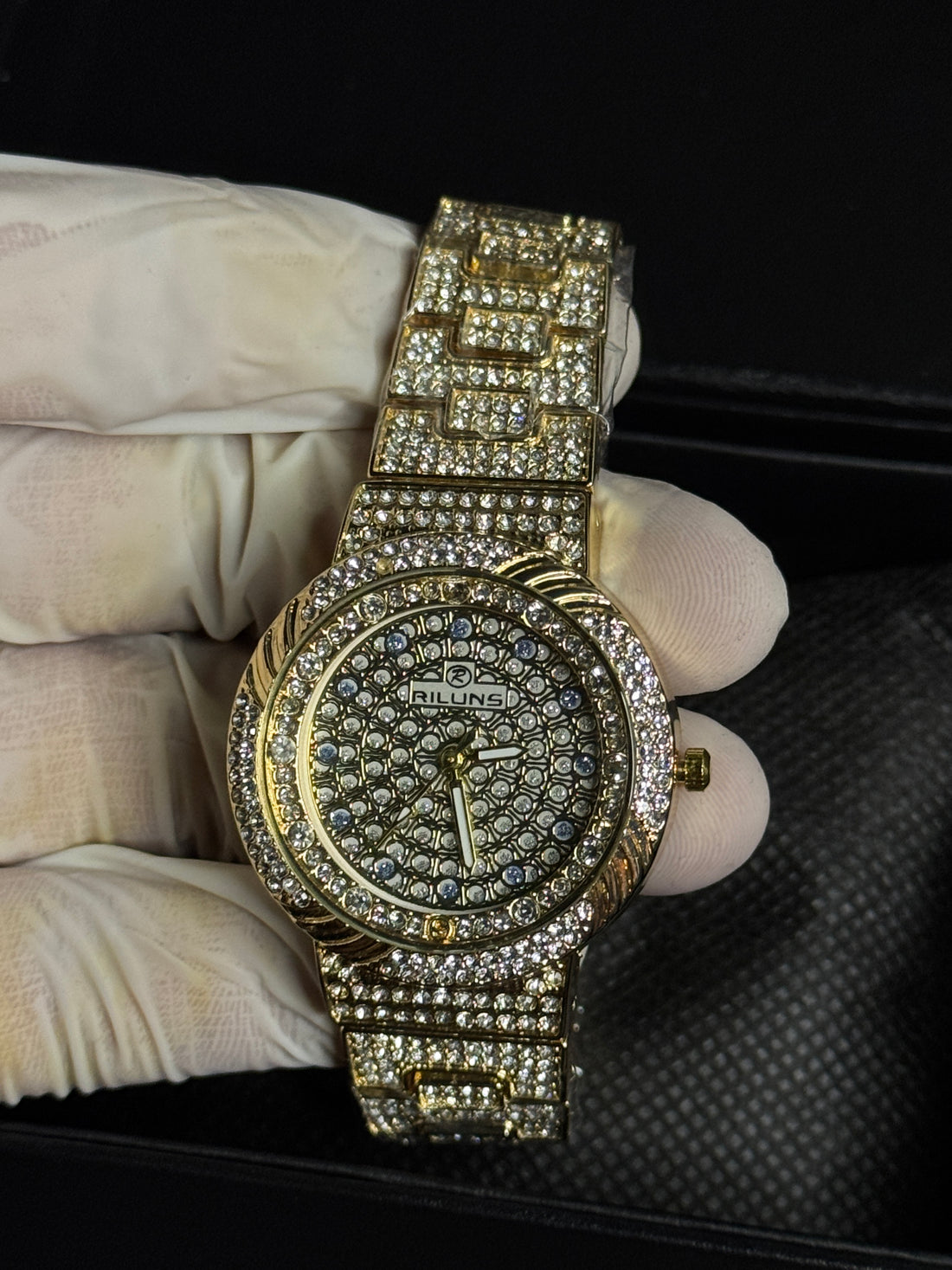 RILUNS LADIES WATCH