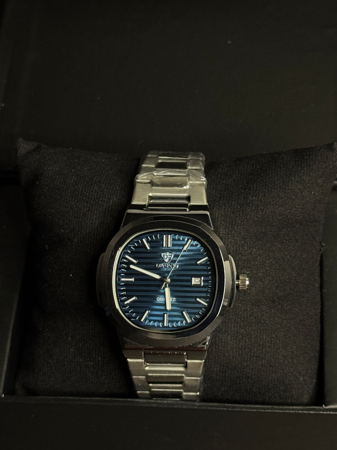 DEARNO MEN'S WATCH