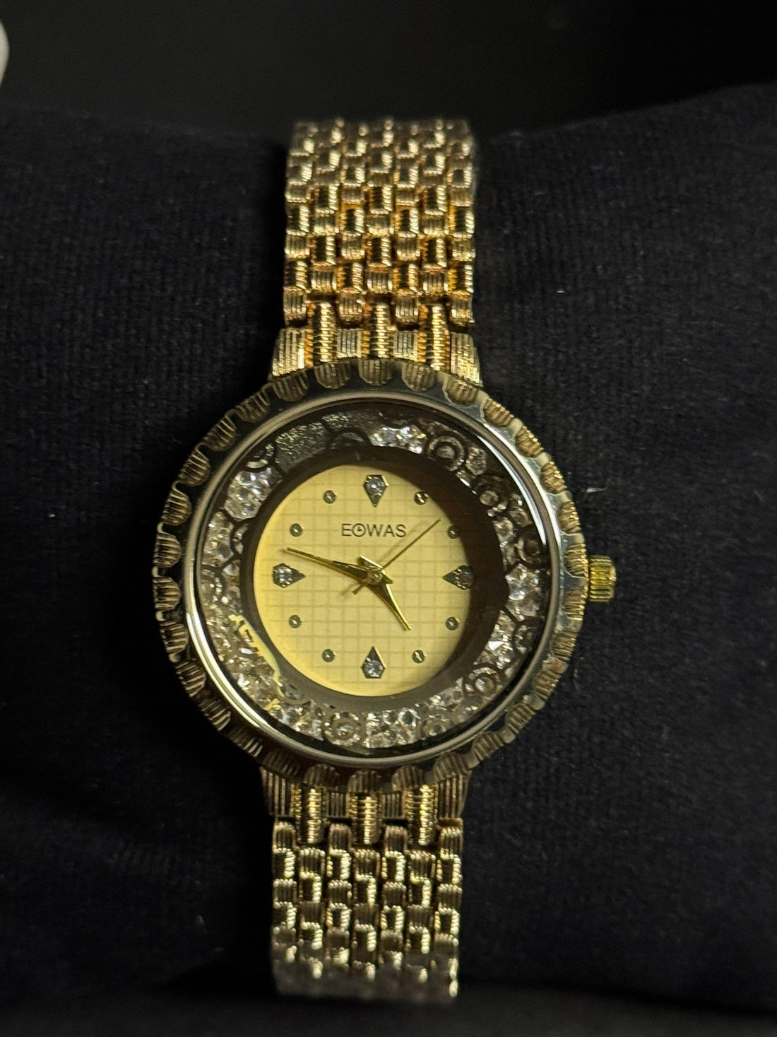 EQWAS LADIES WATCH
