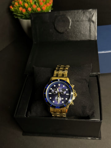 CASSRAY MEN'S WATCH