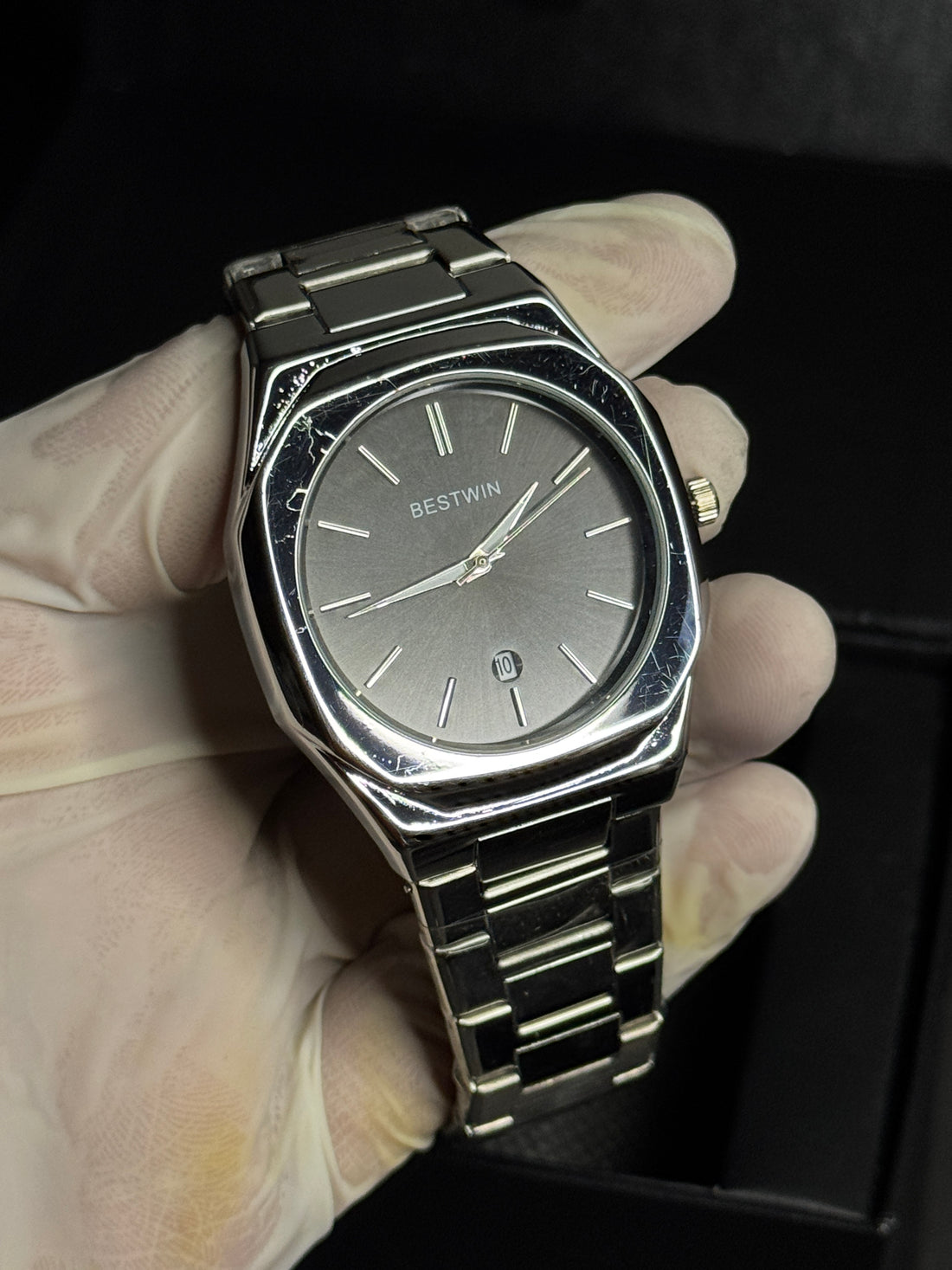 BESTWIN MEN'S WATCH