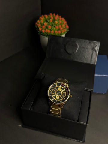 RIKAS MEN'S WATCH