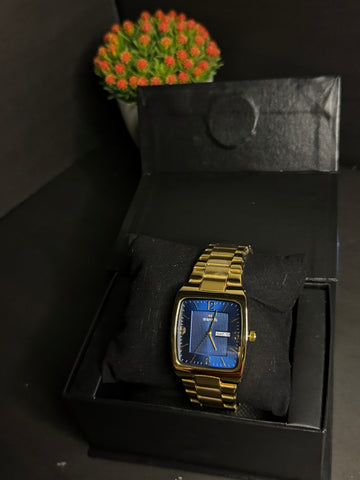 SWISH MEN'S WATCH