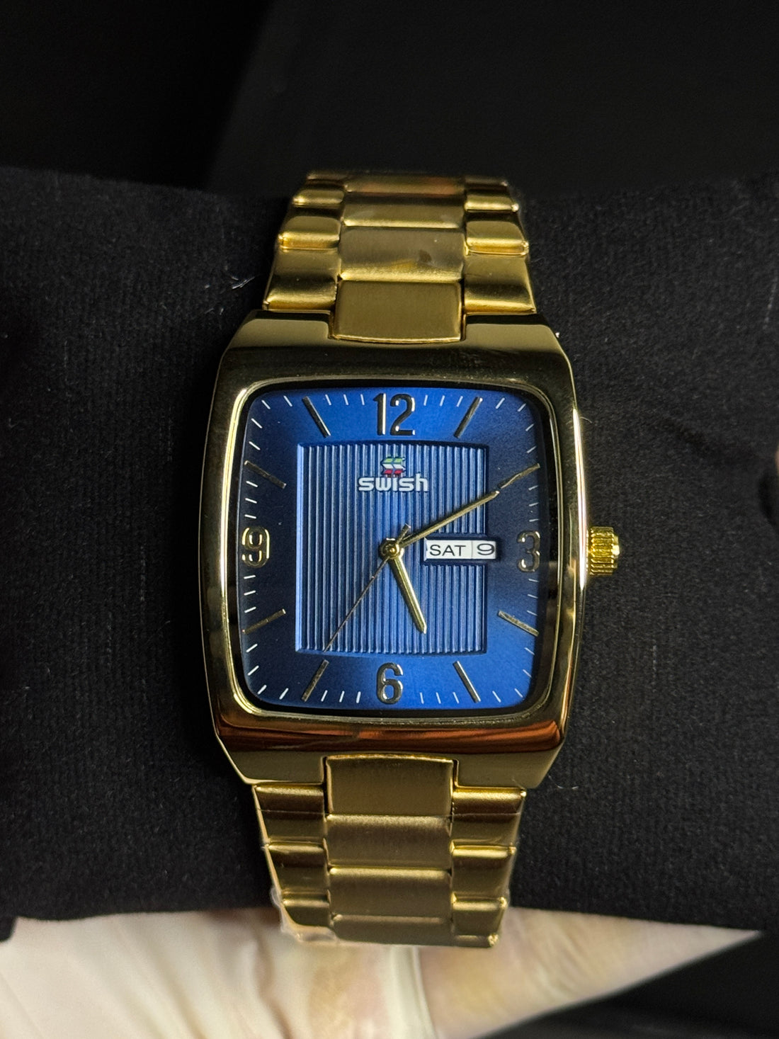 SWISH MEN'S WATCH