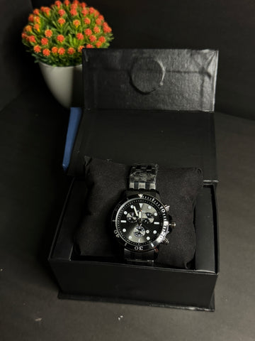 CASSRAY MEN'S WATCH