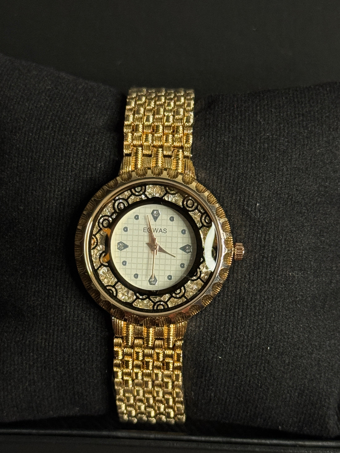 EQWAS LADIES WATCH