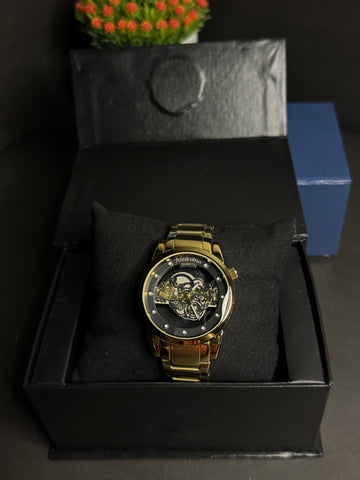 AOUKULUN QUARTZ WATCH