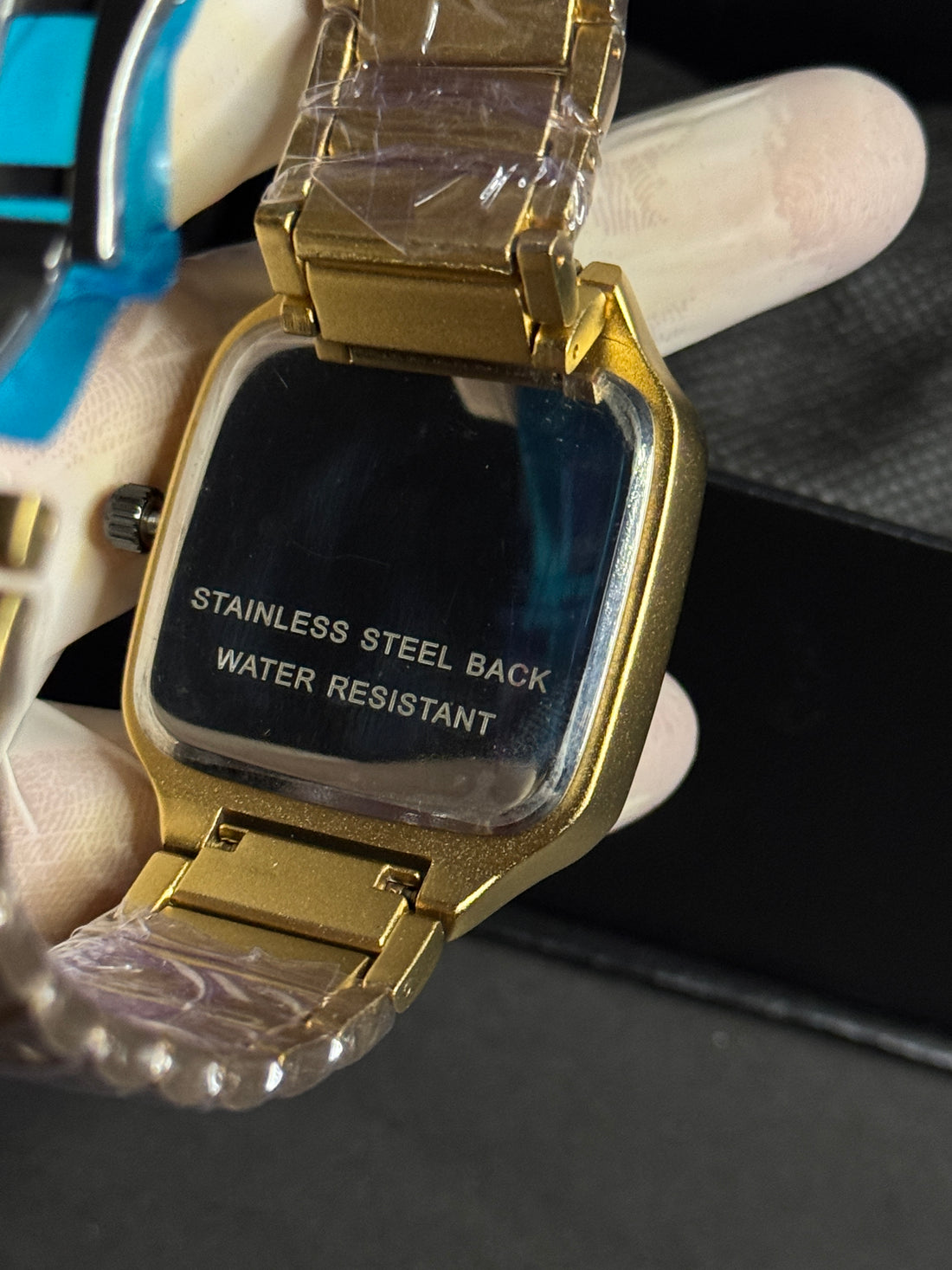 RADO MEN'S WATCH