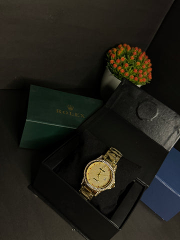 ROLEX MEN'S WATCH