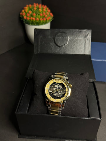 AOUKULUN MEN'S WATCH