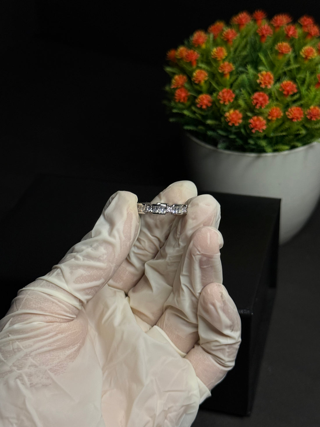 Brilliant Cut Diamonds Rings