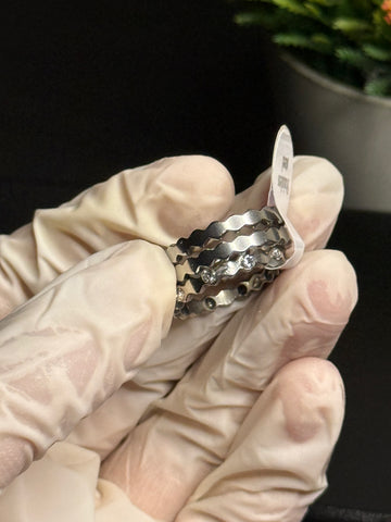 stackable ring set