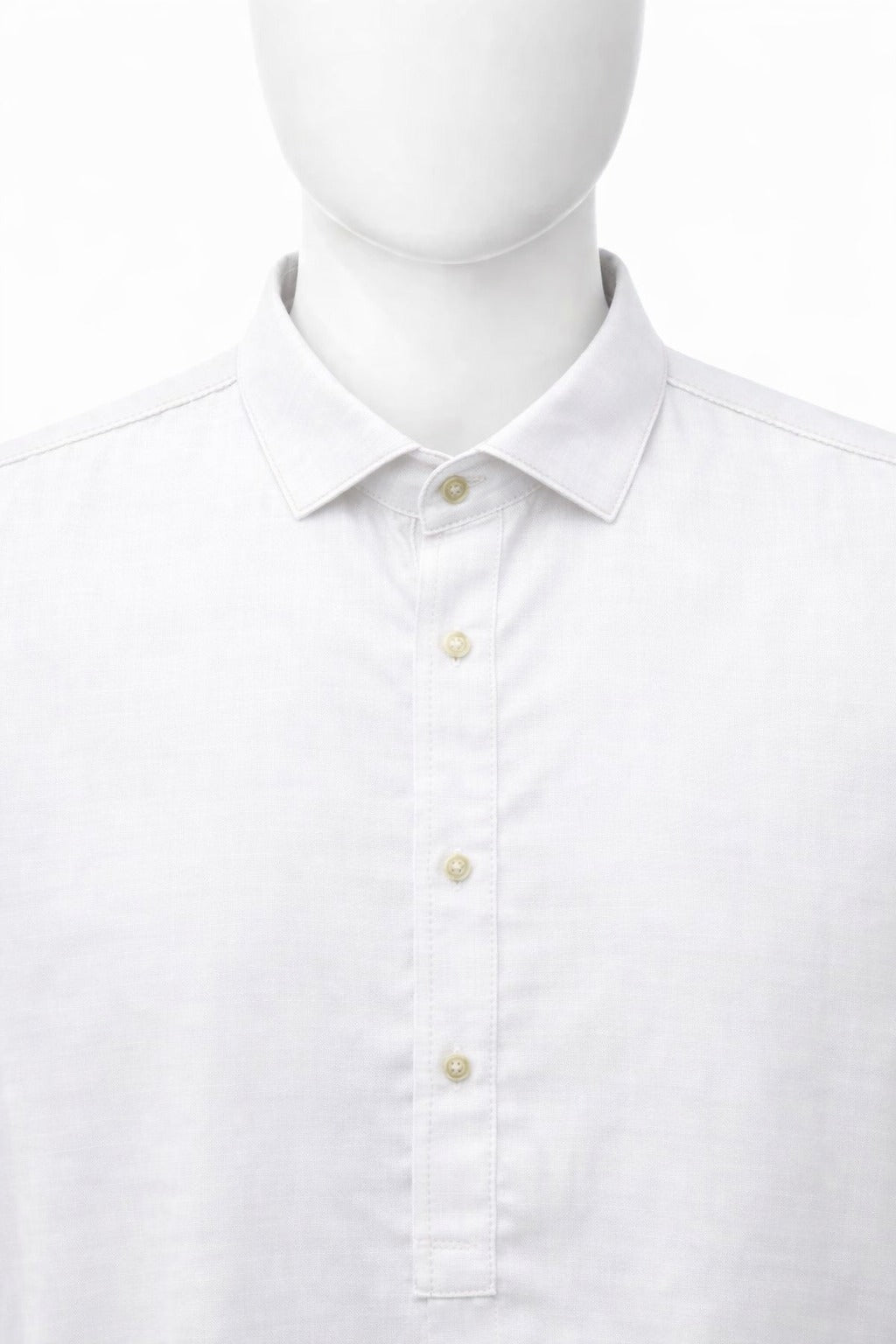 White shalwar kameez AK-120