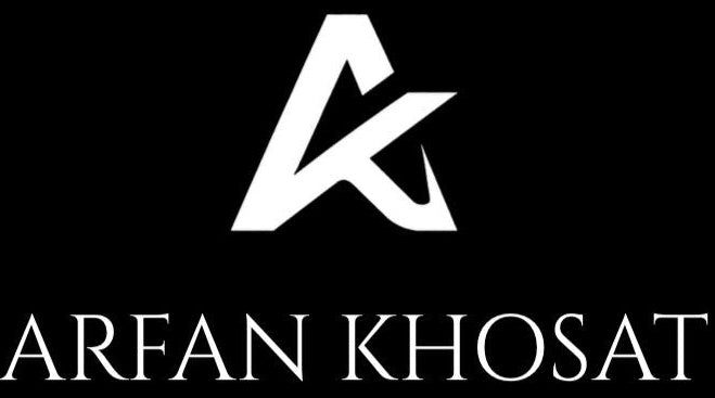 ARFAN KHOSAT 